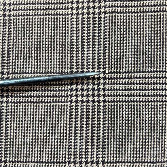 Michael Kors  Trouser with houndstooth pri… - Picture 15 of 16